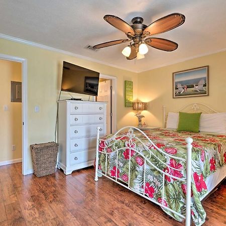 Convenient Pcb Condo With Pool Access Walk To Beach Panama City Beach Εξωτερικό φωτογραφία
