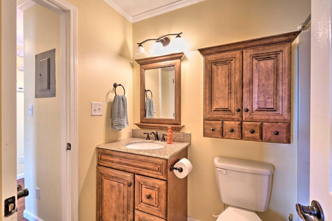 Convenient Pcb Condo With Pool Access Walk To Beach Panama City Beach Εξωτερικό φωτογραφία