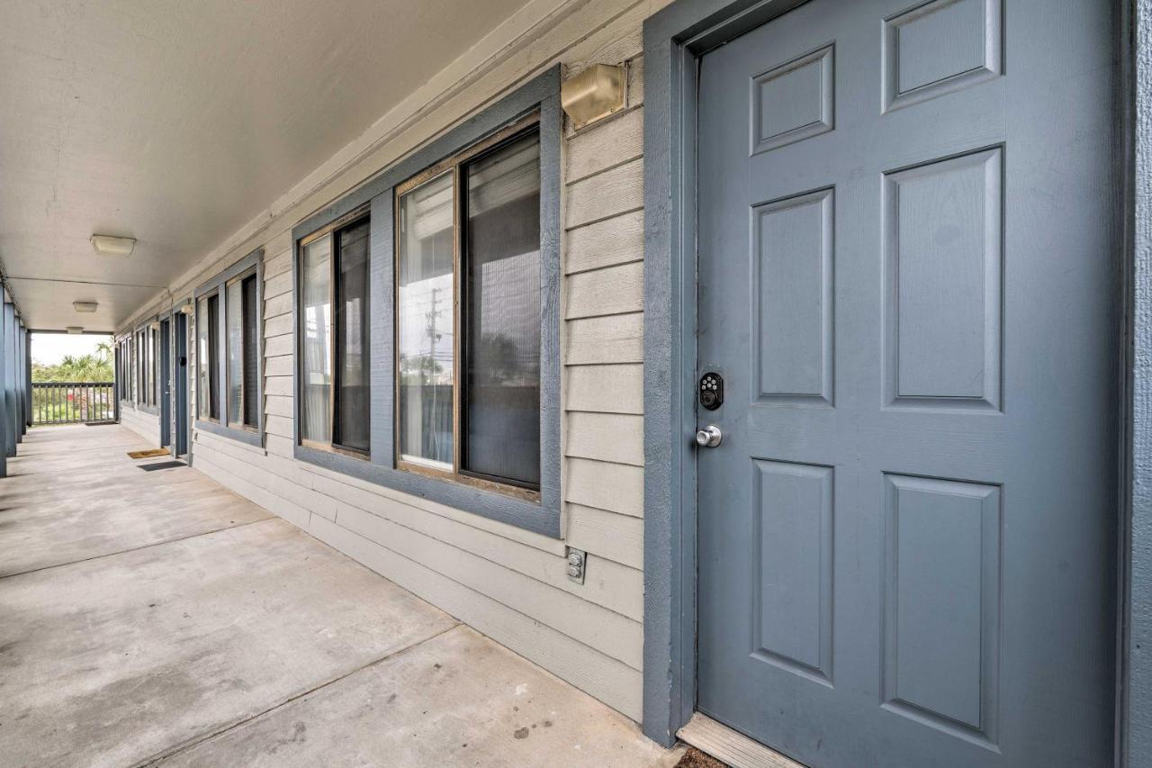 Convenient Pcb Condo With Pool Access Walk To Beach Panama City Beach Εξωτερικό φωτογραφία