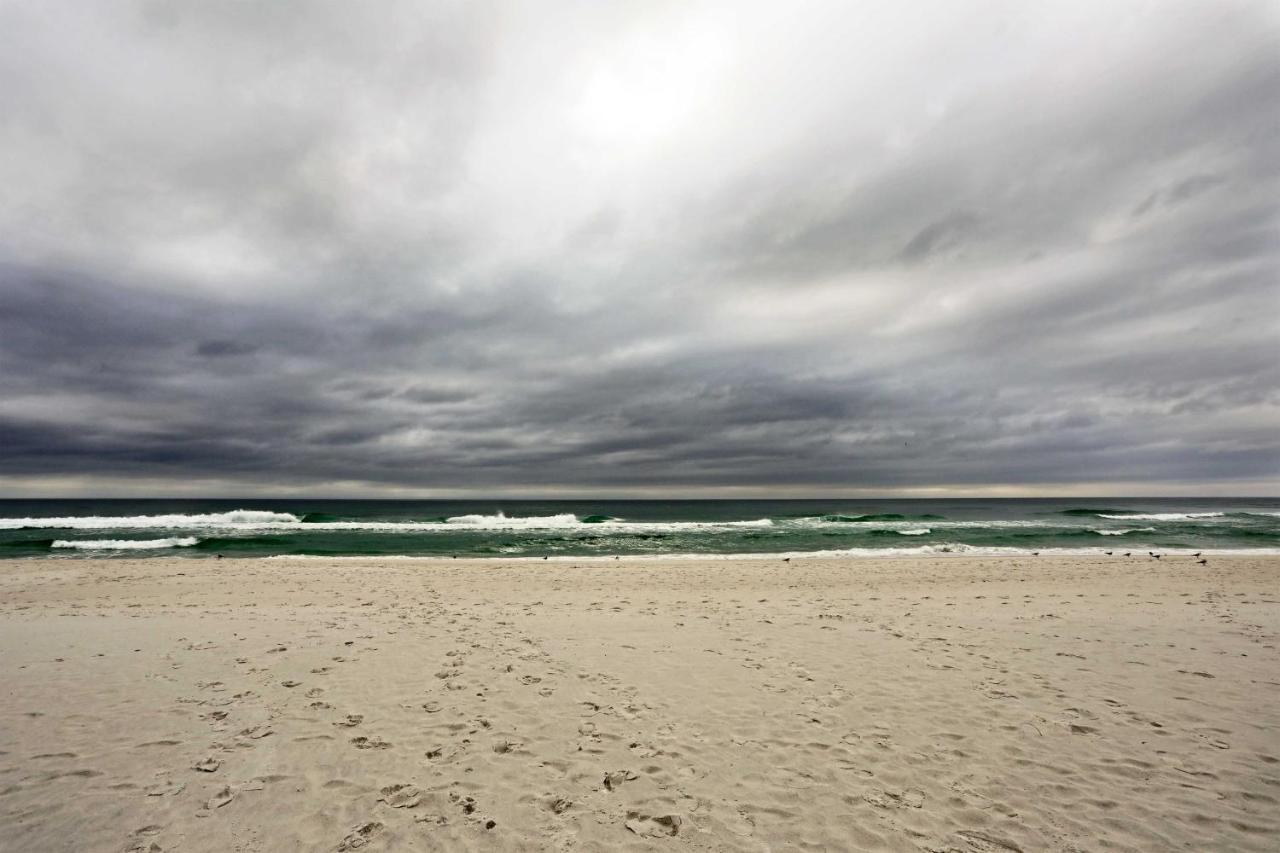 Convenient Pcb Condo With Pool Access Walk To Beach Panama City Beach Εξωτερικό φωτογραφία